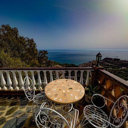 Villa Vistas Torrox Exteriör bild