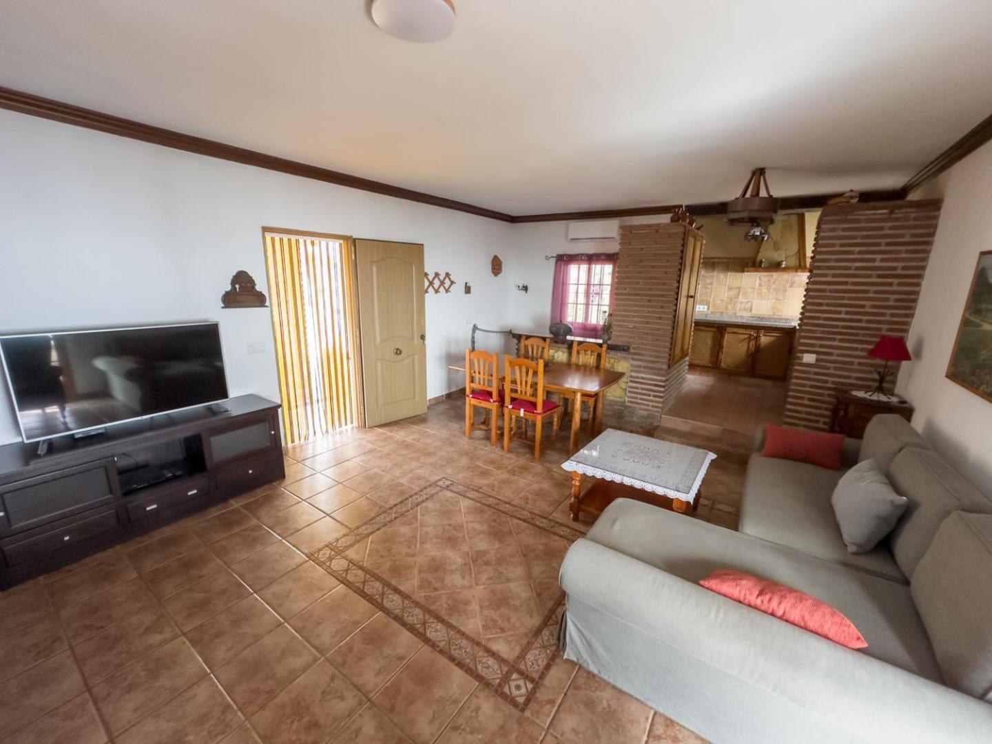 Villa Vistas Torrox Exteriör bild