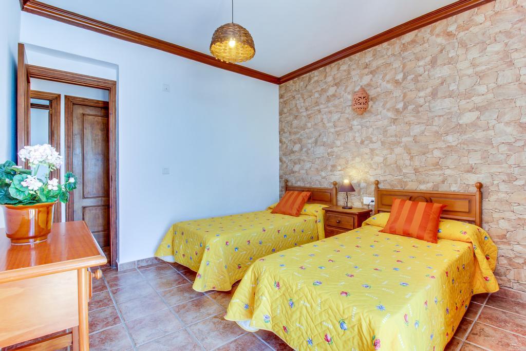 Villa Vistas Torrox Exteriör bild
